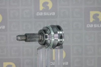 DA SILVA j7930 -  Шарнирный комплект, приводной вал